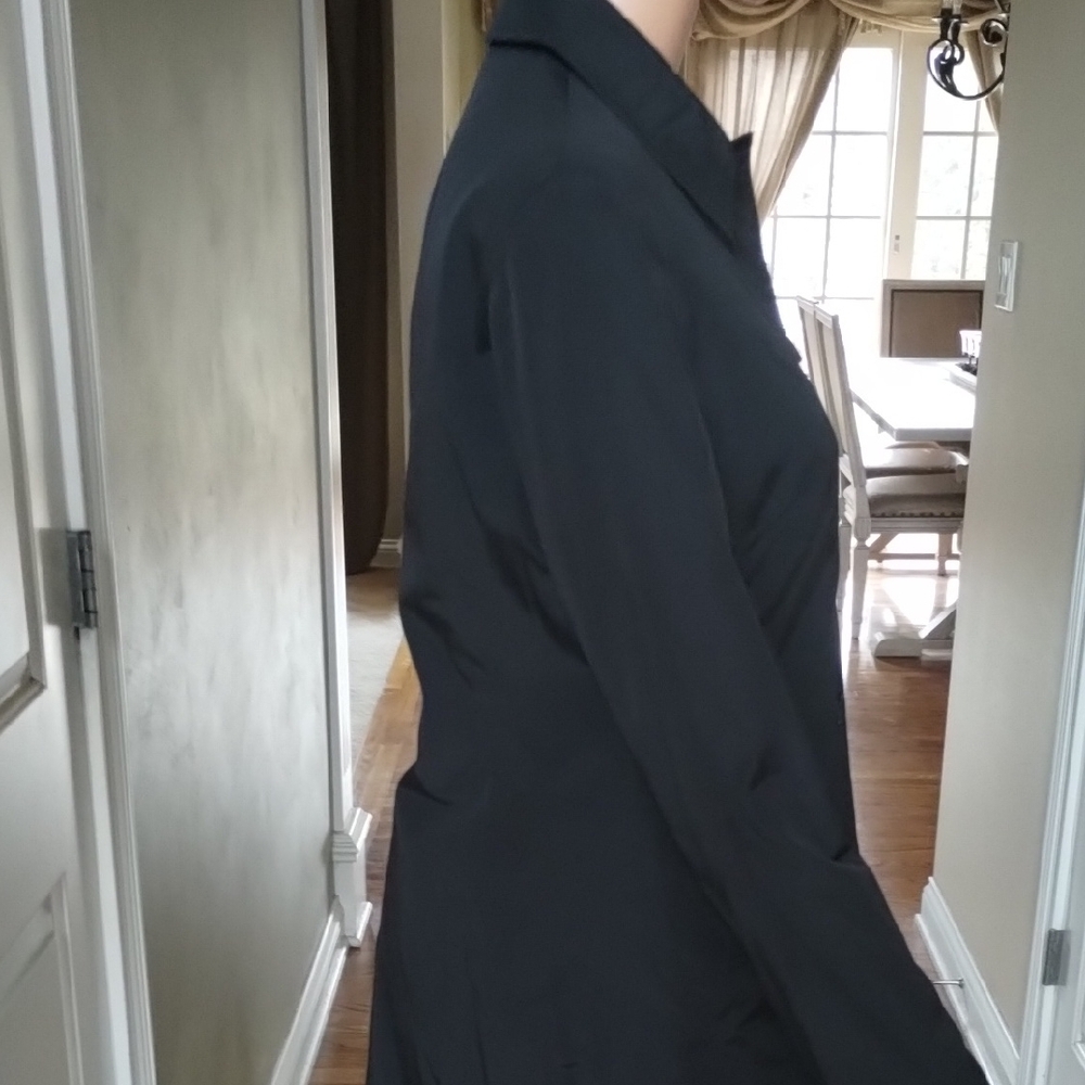 Classic Jigsaw Coat - Picture 4 of 13